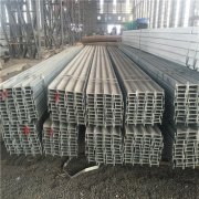 这些工字钢的优点你都知道吗?